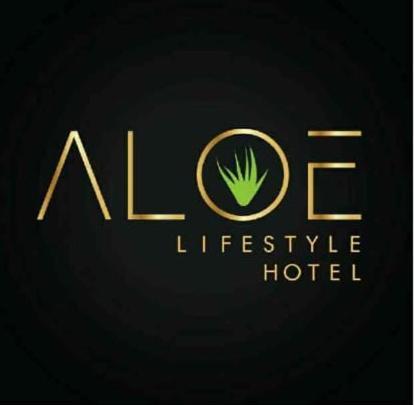 Aloe Lifestyle Hotel Eshowe Eksteriør billede